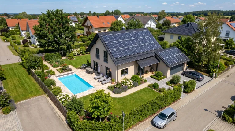 Photovoltaik