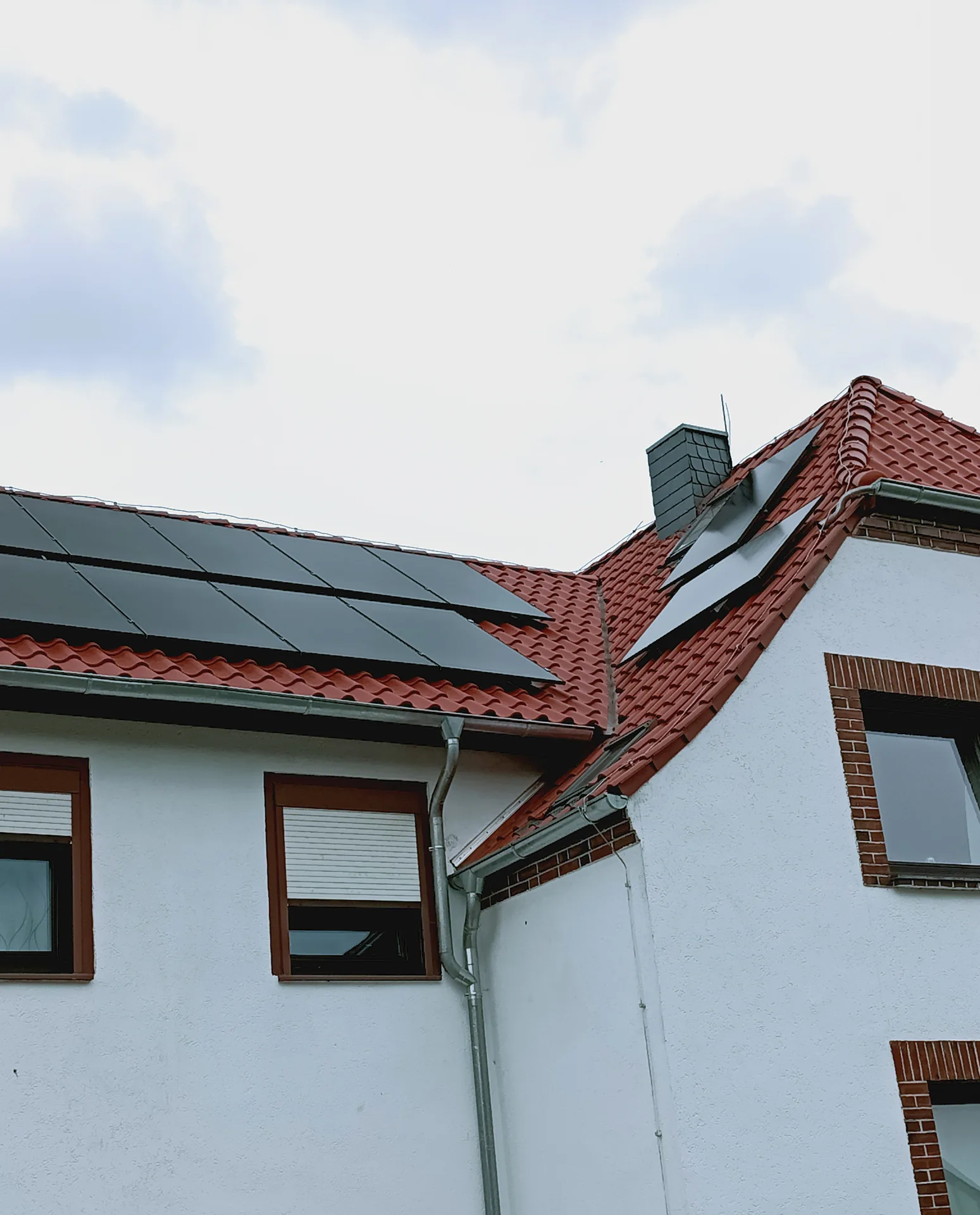 Photovoltaik Bad Münder