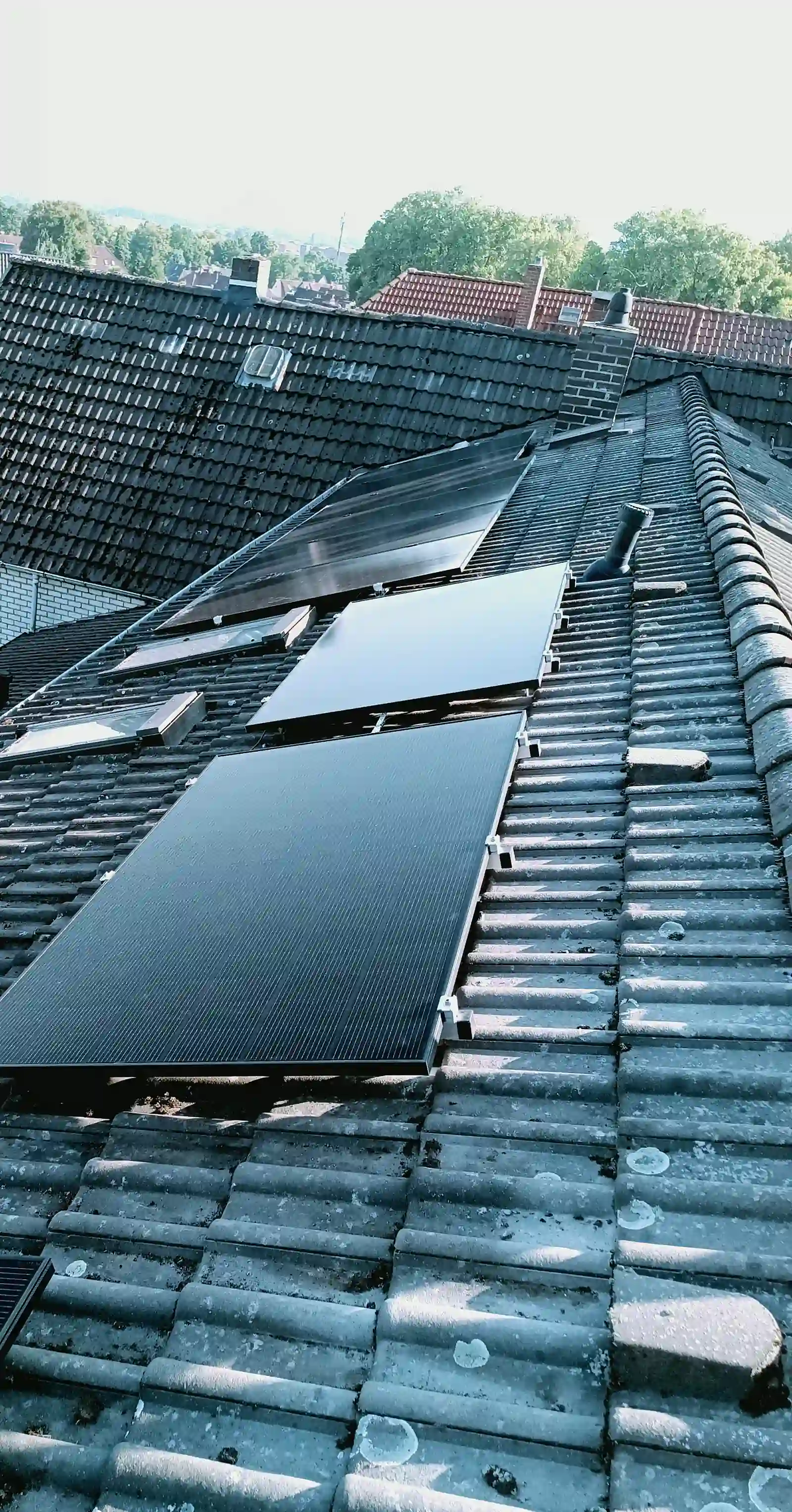 Photovoltaik Eschenweg